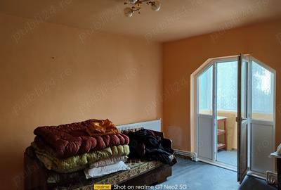 Apartament cu 2 camere semidecomandat în Central - 2