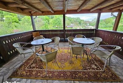 Casă cu 4 camere cu Teren 262 Mp în Merei - 8