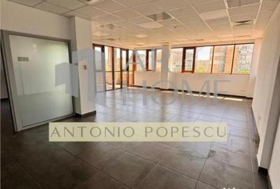 Spațiu comercial, de 1,580 mp, în Cantacuzino - 3