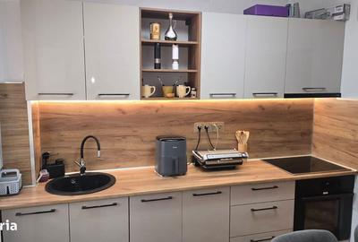 Apartament cu 2 camere decomandat în Titu Maiorescu - 6