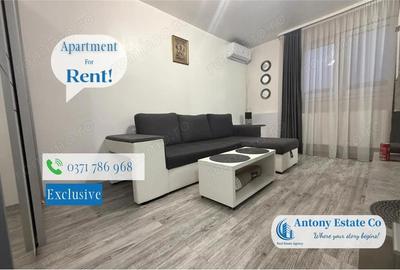 Garsonieră în Rogerius - 2