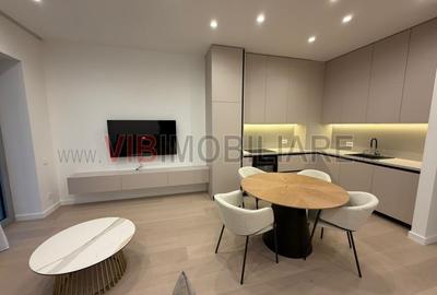 2 Camere - Aviatiei Tower - Aviatiei - Promenada - 3