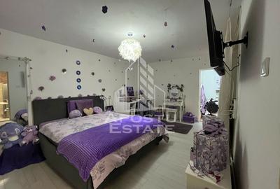 Apartament cu 1 camera, cu centrala, situat la curte comuna,Elisabetin - 2