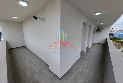 Garsonieră decomandată în Chiajna - 6