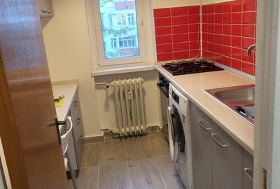 OFERTA INCHIRIERE GARSONIERA IN VILA - 13