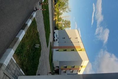 Garsonieră semidecomandată în Mihai Bravu - 3