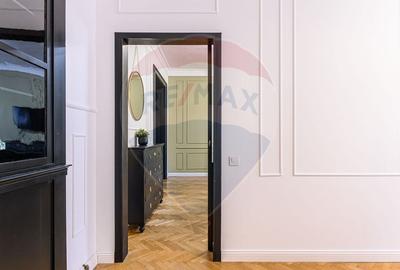 COMISION 0 | Apartament rafinat cu posibilitate preluare business airb - 16