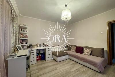APARTAMENT DE VANZARE CU 2 CAMERE DECOMANDATE + GARAJ | ZONA DOROBANTILOR - 15