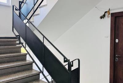 Apartament Spatios cu 2 Balcoane / Metrou Lujerului 3 min / Bloc Reabilitat Apartament Spatios cu 2 Balcoane / Metrou Lujerului 3 min / Bloc Reabilitat - 3