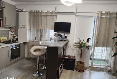 Apartament cu 2 camere în Prelungirea Ghencea - 1