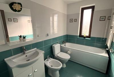 Casă individuala,3 dormitoare,472 mp teren,zona Cazanului,com. Berceni - 12