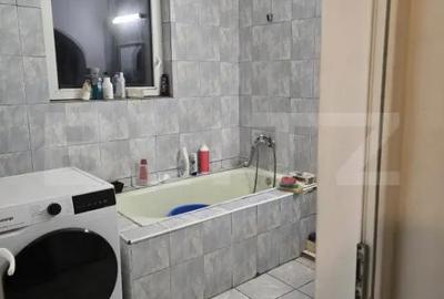 Casă cu 5 camere cu Teren 60 Mp în Titulescu - 8