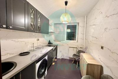 2 Camere Titulescu-Pod Basarab-Elegant și primitor - 5