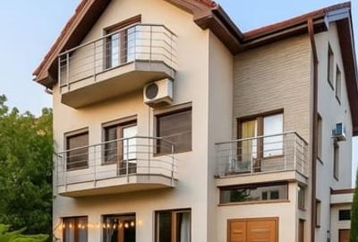Casă cu Teren 800 Mp în Berceni - 5