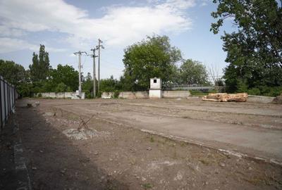 Spațiu comercial, în Codlea