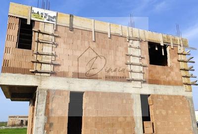 Casă individuală cu 4 camere cu Canalizare în Berceni - 6