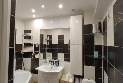 Apartament cu 2 camere în Triaj - 2