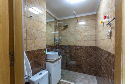 Titan - Prisaca Dornei nr. 6, Parcul Titanii,  2 camere cu loc de parcare - 14