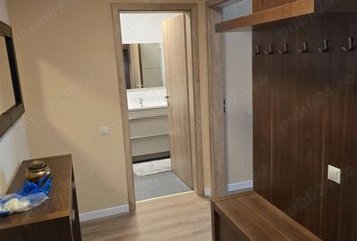 Apartament cu 2 camere decomandat, mobilat în Borhanci - 5