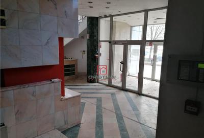Spațiu comercial, de 1,600 mp, în Unirii