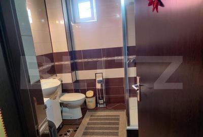 Apartament spatios in vila situat in Codlea - 16