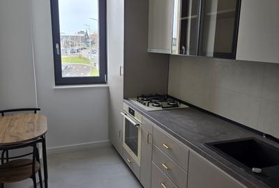 Inel II - Institutul de Marina - 2 camere de lux cu parcare - 3