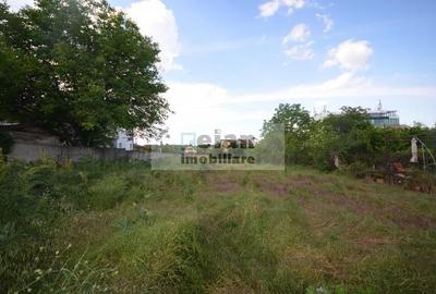 Pipera - Central, Teren 460 Mp, D-22 Ml, Gaz, Canalizare, Curent, Apa Pipera - Central, Teren 460 Mp, D-22 Ml, Gaz, Canalizare, Curent, Apa - 4