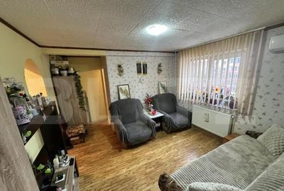 APARTAMENT 3 CAMERE - ZONA GOJDU - 5