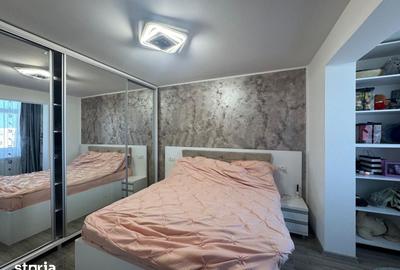 Apartament cu 2 camere semidecomandat în Negru Vodă - 5