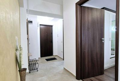 Apartament cu 2 camere decomandat în Central - 3