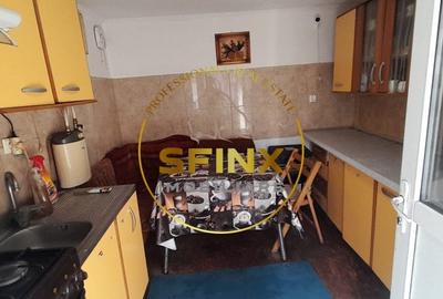 De vanzare - casa 5 camere I teren 1501mp IVidele - 17
