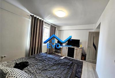 Apartament 2 camere, decomandat, mobilat, utilat, bloc nou - 14