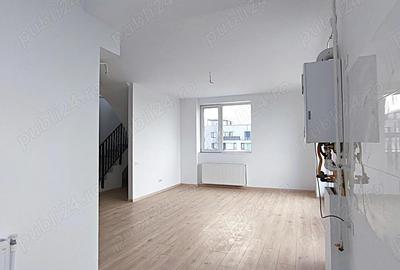 Triplex cu 4 camere de vanzare in complexul rezidential Novopolis - 2