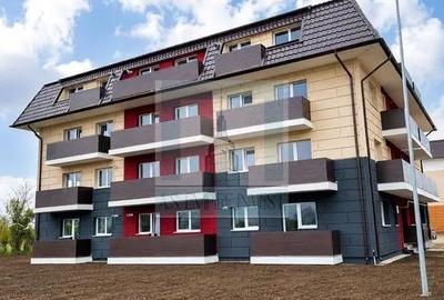 Apartament cu 3 camere decomandat în Sânpetru - 2