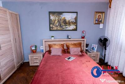 Apartament cu 3 camere decomandat în Babadag - 13