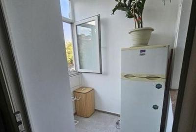 Garsonieră în Iancului