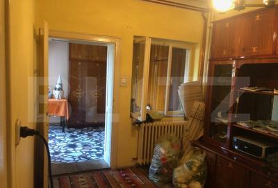Casa cu front mare , 140 mp , zona Angel Saligny - 3