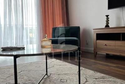 Apartament cu 2 camere semidecomandat, mobilat în Zorilor - 3