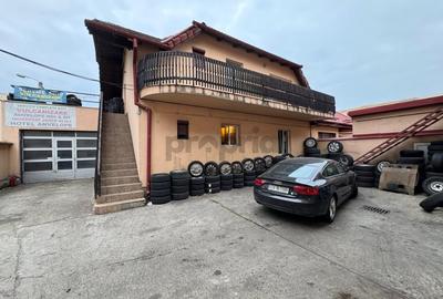 Proprietate mixta de vanzare – Brasov, Cartier Tractorul - 2