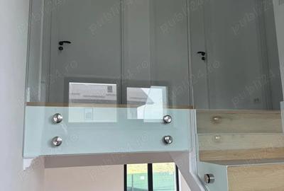 Casă cu 4 camere în Vidra - 4