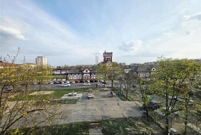 Garsonieră în Complex Studențesc - 5