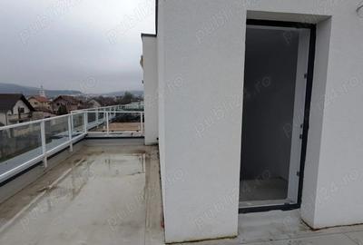 Casă cu 3 camere cu Teren 118 Mp în Florești - 9