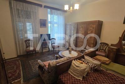 Apartament cu 2 camere decomandat, mobilat în Central - 4