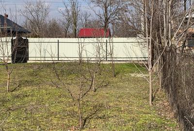 Casă individuală cu 2 camere cu Canalizare în Schela - 4