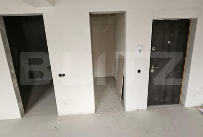 Apartament semidecomandat, 59 mp utili, priveliste deosebita, in zona Terra - 8