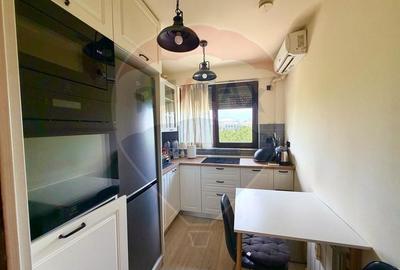 Apartament cu 2 camere decomandat, mobilat în P-ța Muncii - 3