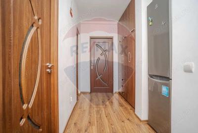 Apartament cu 2 camere semidecomandat, mobilat în Tudor Vladimirescu - 1