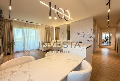 Apartament  ,,la cheie"! Finisaje de top cu panorama spre oras! - 3