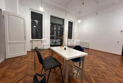 Apartament cu 4 camere semidecomandat în Cișmigiu - 11