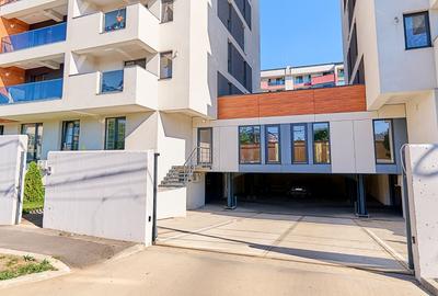 Spațiu comercial, de 160 mp, în Bd. Coșbuc - 10